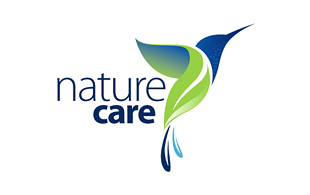Naturecare Pharmaceuticals Logo Design