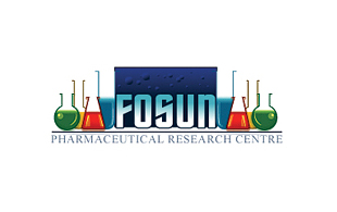Fosun Pharmaceuticals Logo Design