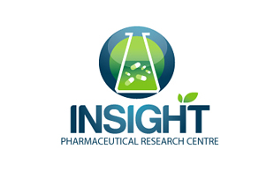 Insight Pharmaceuticals Logo Design