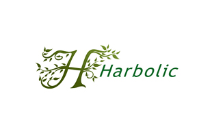 Harbolic Pharmaceuticals Logo Design