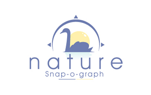 Nature Snapograph Photography & Videography Logo Design