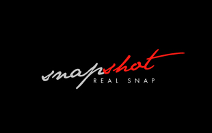 Mapshot Real Snap Photography & Videography Logo Design