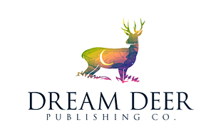 Dream Deer Printing & Publishing Logo Design