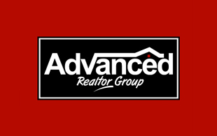 Advanced Realtor Group Real Estate & Construction Logo Design