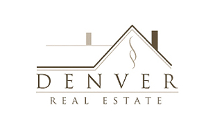 Denver Real Estate Real Estate & Construction Logo Design
