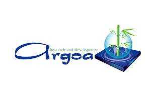 Argoa Research and Development Logo Design