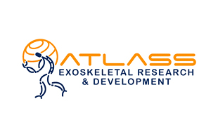 Atlass Research and Development Logo Design
