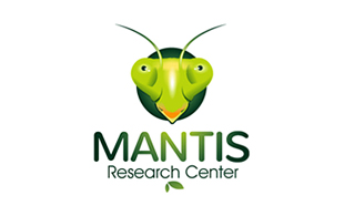 Mantis Research and Development Logo Design