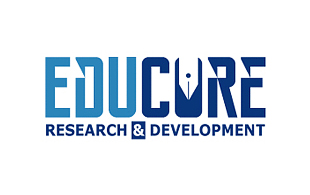 Educare Research and Development Logo Design