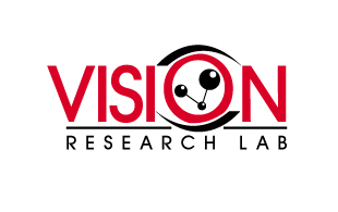 Vision Research and Development Logo Design