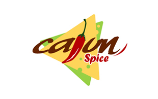 Calum Spice Restaurant & Bar Logo Design