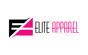 Elite Apparel Retail & Sales Logo Design