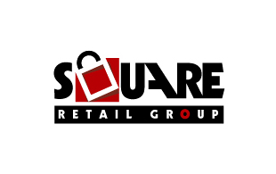 Square Retail & Sales Logo Design