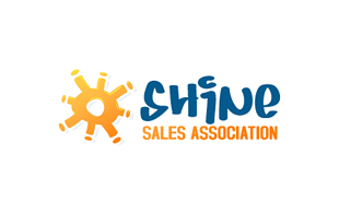 Shine Retail & Sales Logo Design