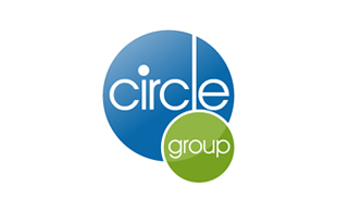 Circle Group Retail & Sales Logo Design