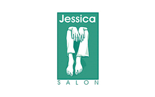 Jessica Salon & Day-Spa Logo Design