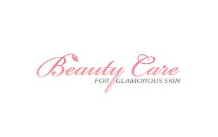 Beauty Care Salon & Day-Spa Logo Design