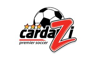 Cardazi Sports & Athletics Logo Design