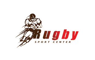 Rugby Sporty Logo Designs