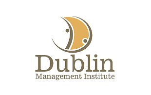 Dublin Wealth Management & Financial Services Logo Design