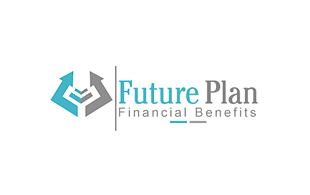 Future Plan Wealth Management & Financial Services Logo Design
