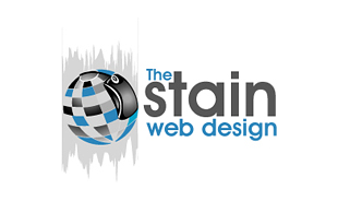 The Stain Web Design Web Design & Hosting Logo Design