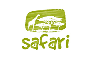 Safari Wildlife & Safari Logo Design