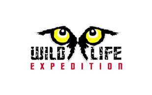 Wild Life Expedition Wildlife & Safari Logo Design