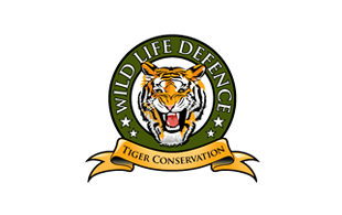 Wild Life Defence Wildlife & Safari Logo Design