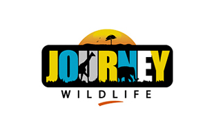 Journey Wildlife Wildlife & Safari Logo Design
