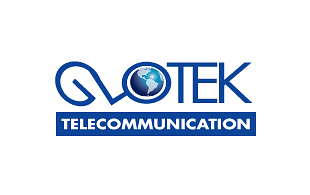 Gotek Tele Communication Wireless & Telecommunication Logo Design