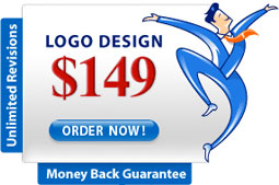 Professional Logo Design with Unlimited Revisions Only $149 - Order Now!