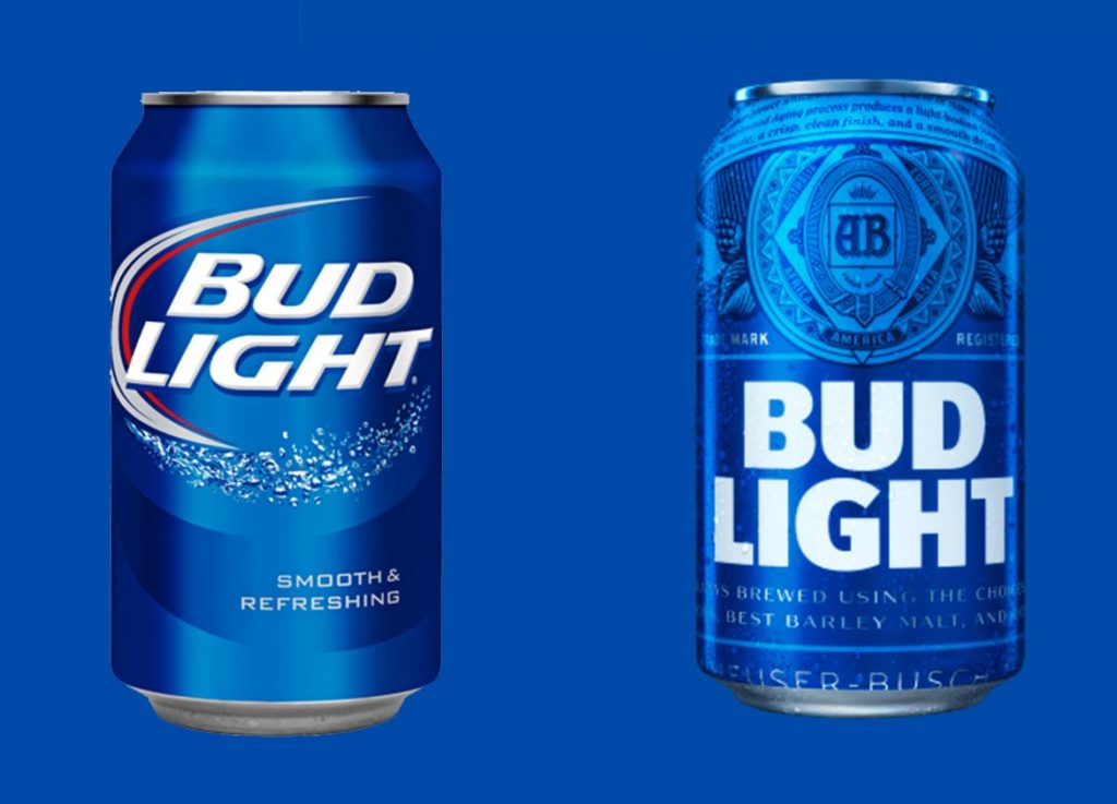 Bud Light Logo