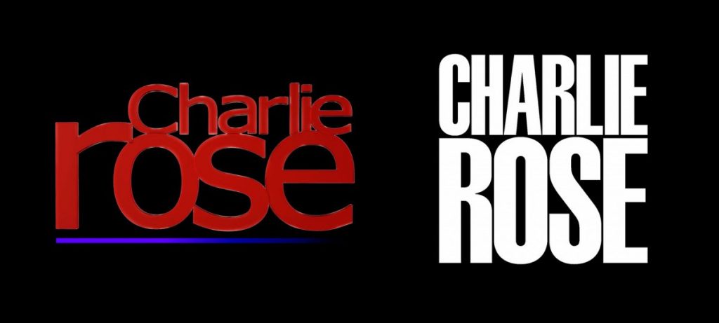 Charlie Rose