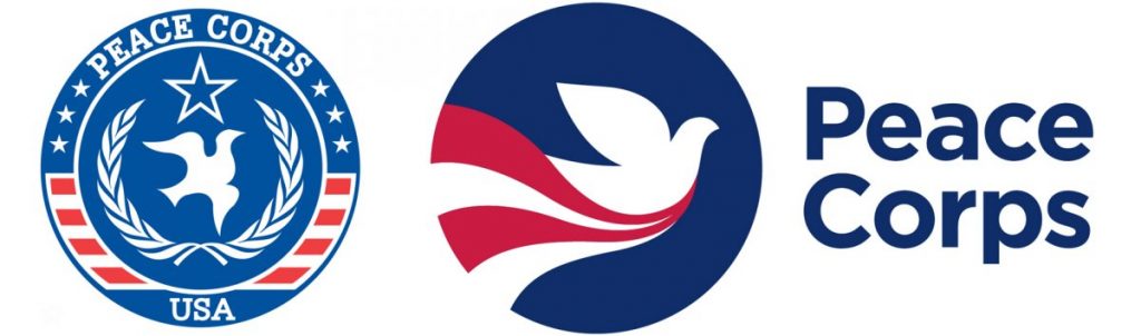 Peace Corps Logo