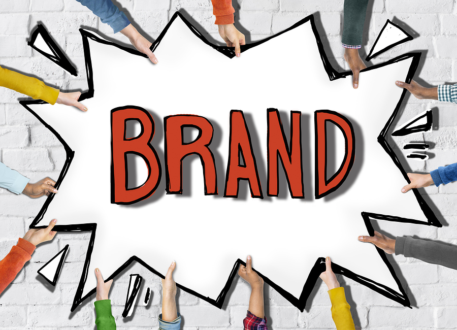 Creating a Powerful Brand Online