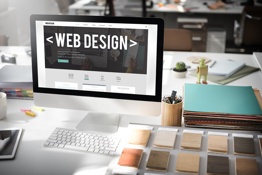 Website design Companies - How To Choose The Right One For Your Business