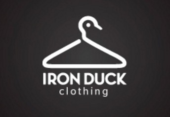 Iron_Duck_Clothing_logo