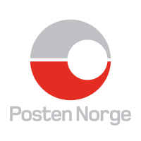 Posten Norge Logo