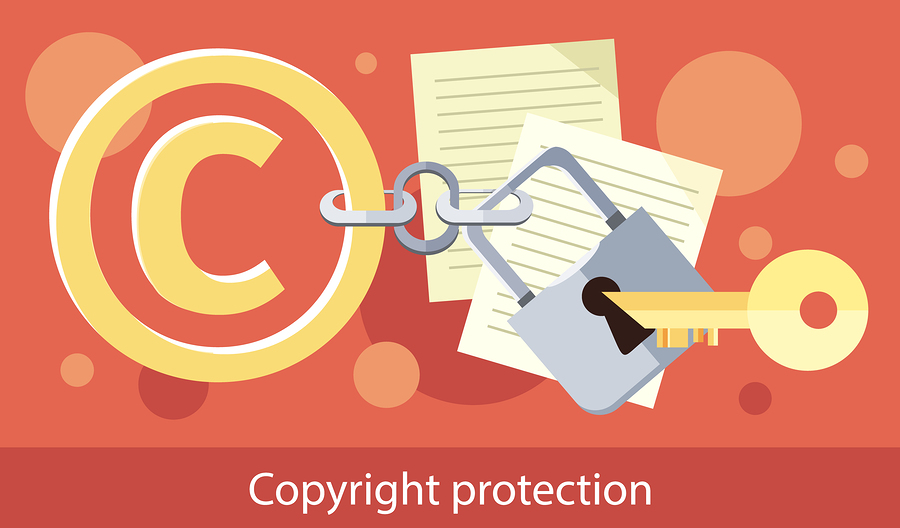 The Copyright Process