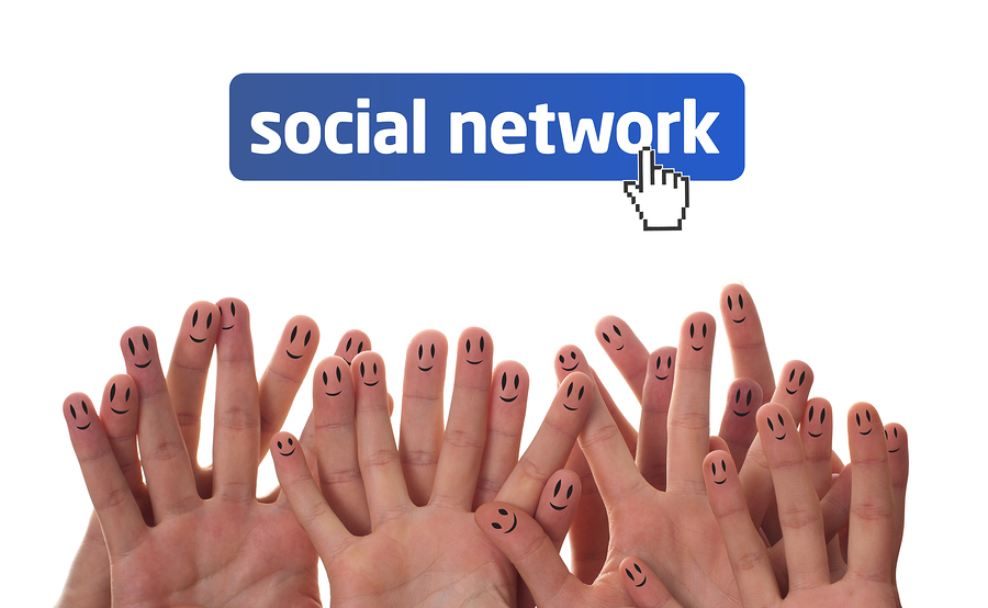 Social Networks