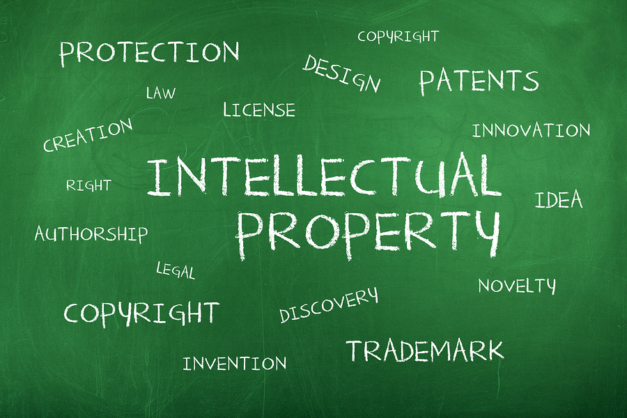 Intellectual Property