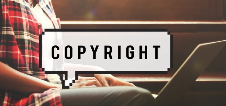 About Copyright Law