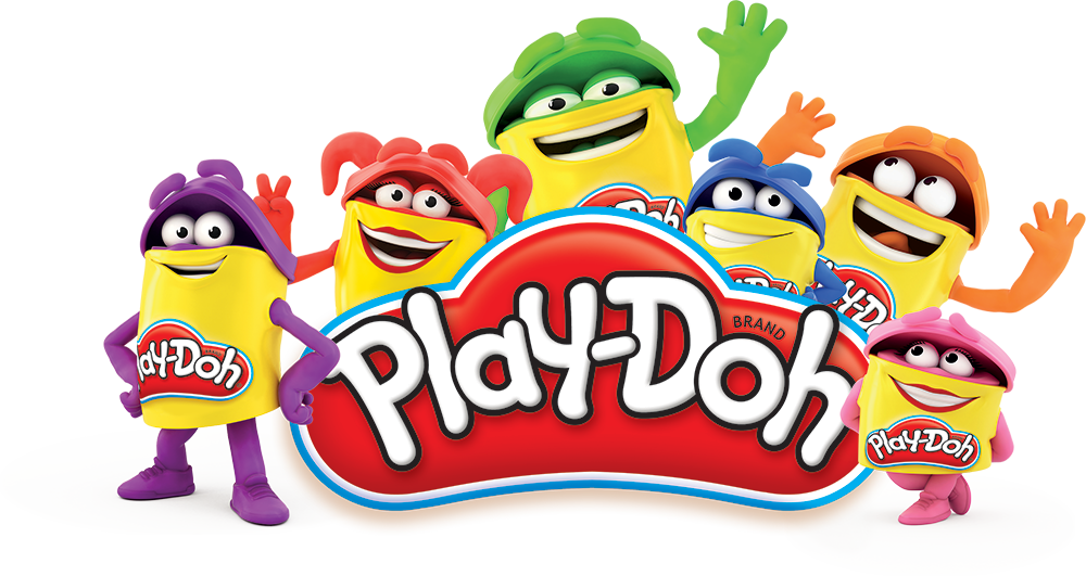 playdoh-logo