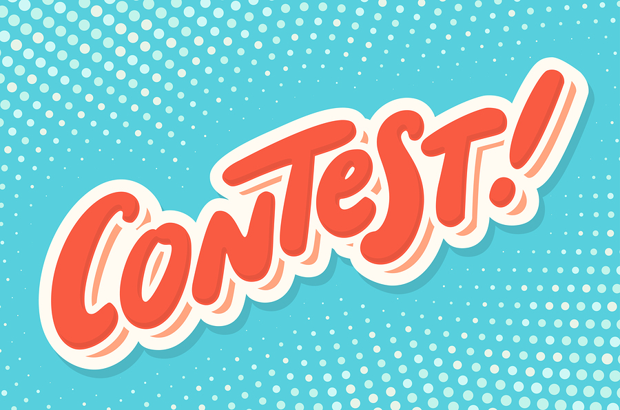 Logo Design Contests