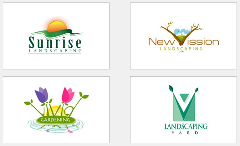 gardening_logo_designs_-_landscapist_logo_design