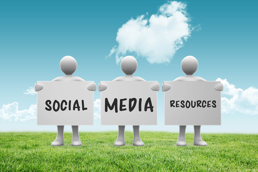 Social Media Resources