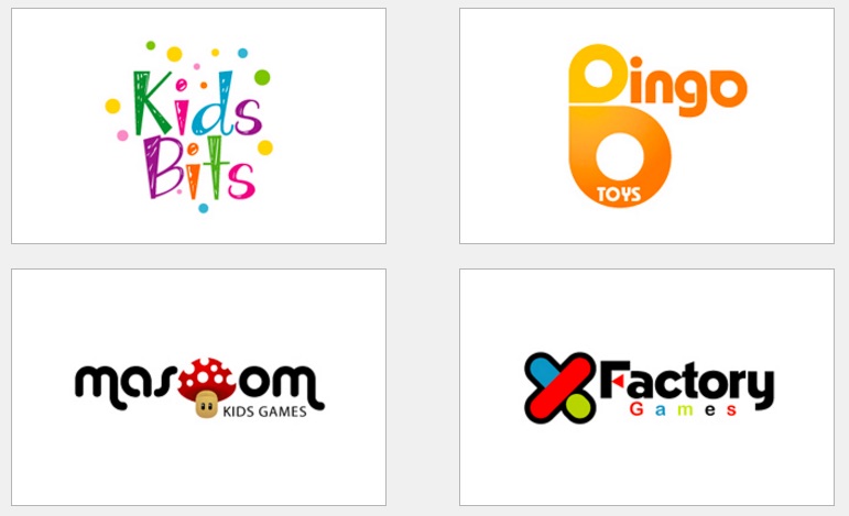 kid_games_logo_design_-_toys_logo_design