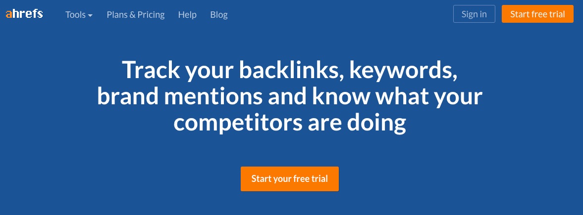 ahrefs_seo_backlink_checker_competitor_research_tools