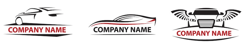 auto repair logo